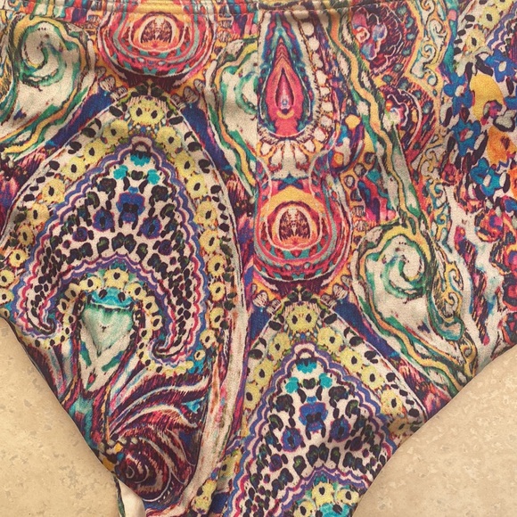 NWOT Victoria Secret Bottom Bathing Suit - Picture 5 of 6